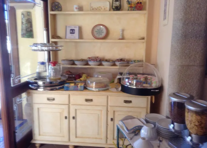 Bed and Breakfast Abbadia San Vito Lo Capo